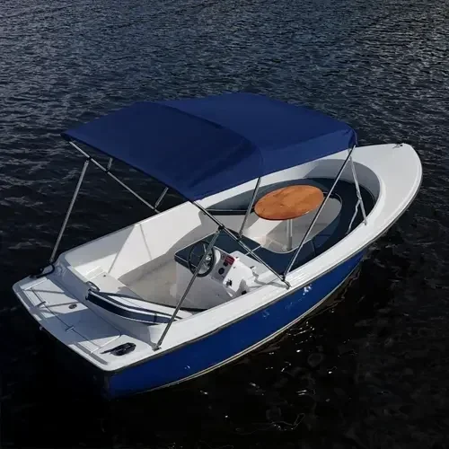 Breizh eboats lac de guerledan location de bateau electrique 2 Breizh eboats lac de guerledan location de bateau electrique 2